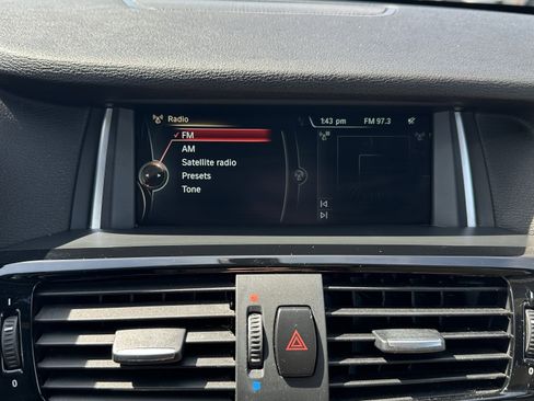 Used 2016 BMW X3 xDrive35i image 24