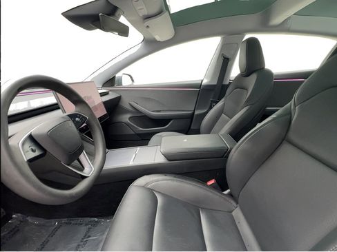 Used 2025 Tesla Model 3 Long Range RWD image 18