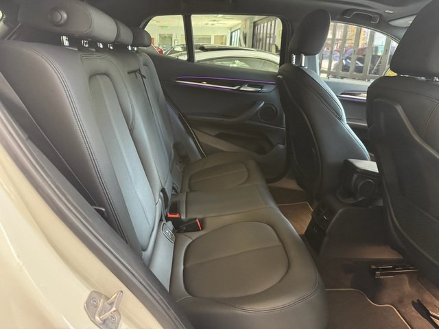 Used 2020 BMW X2 sDrive28i w/ Convenience Package FWD image 5