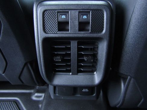 New 2025 Ford Bronco Raptor image 35