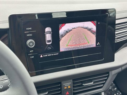 New 2026 Volkswagen Jetta Sport FWD image 19