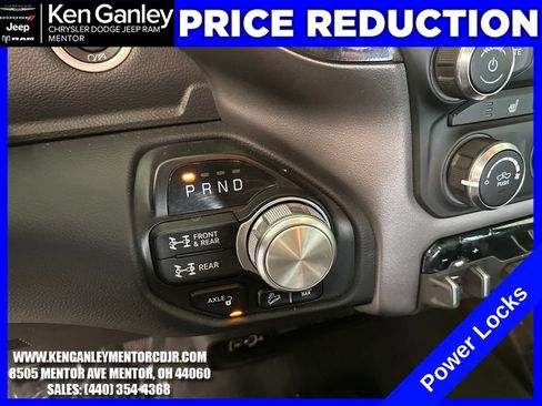 Certified 2021 RAM 2500 Power Wagon image 17