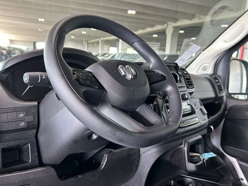 Used 2025 RAM ProMaster 1500 image 31