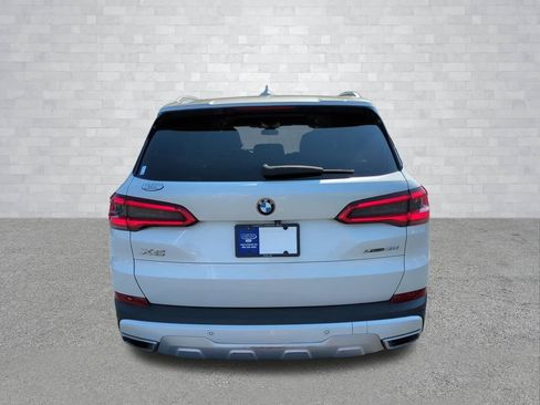 Used 2019 BMW X5 xDrive40i w/ Convenience Package AWD/4WD image 6
