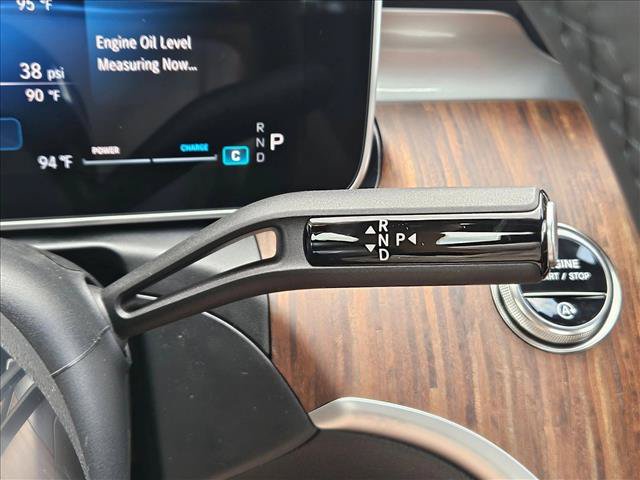 New 2026 Mercedes-Benz C 300 Sedan image 13
