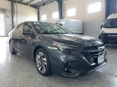 Used 2024 Subaru Legacy Limited