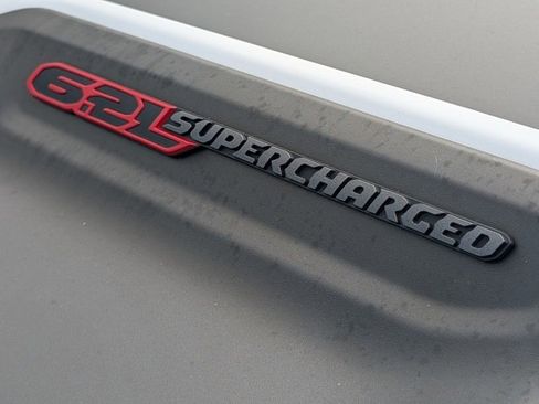 Used 2022 RAM 1500 TRX w/ TRX Level 2 Equipment Group image 58