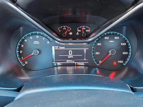 Used 2018 Chevrolet Colorado LT w/ LT Convenience Package image 10