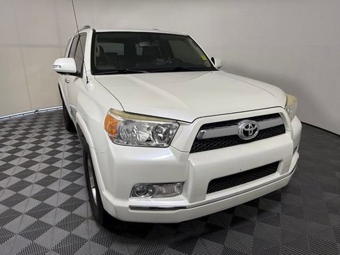 Used 2013 Toyota 4Runner SR5 w/ Convenience Pkg RWD image 8