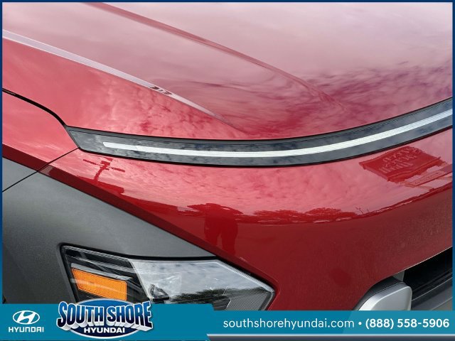 Certified 2024 Hyundai Kona SEL w/ Convenience Package AWD/4WD image 10