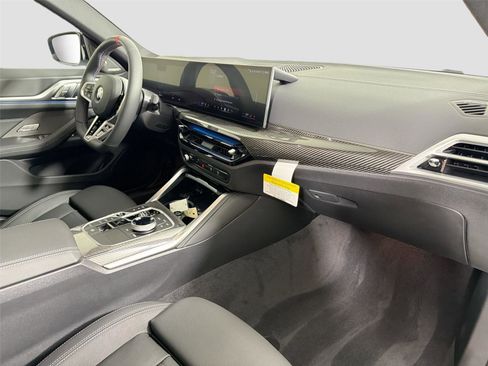 New 2026 BMW i4 M60 AWD/4WD image 30