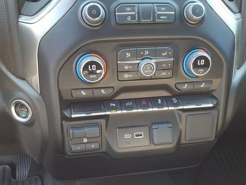 Used 2023 Chevrolet Silverado 3500 LT w/ All Star Edition AWD/4WD image 18