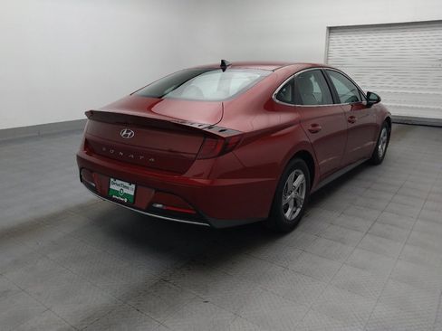 Used 2023 Hyundai Sonata SE FWD image 9