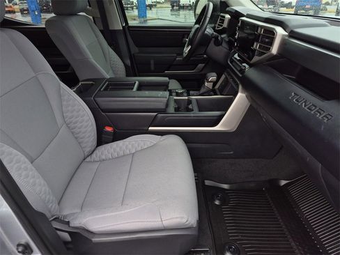 Used 2024 Toyota Tundra SR5 image 11