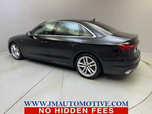 Used 2023 Audi A4 2.0T Premium Plus AWD/4WD image 3