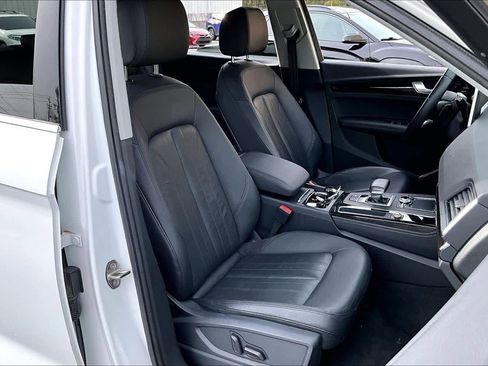 Used 2019 Audi Q5 2.0T Premium Plus image 8