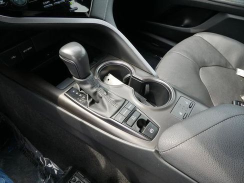Certified 2024 Toyota Camry XSE FWD image 18