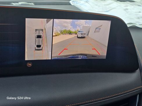 New 2026 Cadillac CT5 Sport w/ Sun And Sound Package RWD image 34