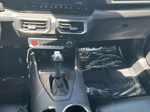 Used 2025 Ford Mustang Premium RWD image 9