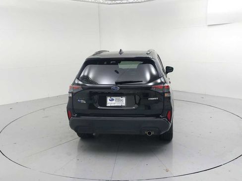 New 2026 Subaru Forester Touring image 9