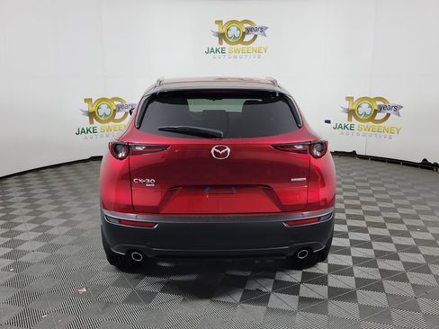 New 2026 MAZDA CX-30 AWD 2.5 S image 7