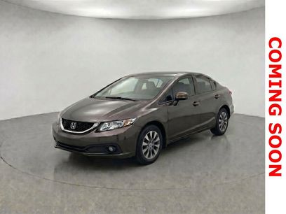 Used 2013 Honda Civic LX
