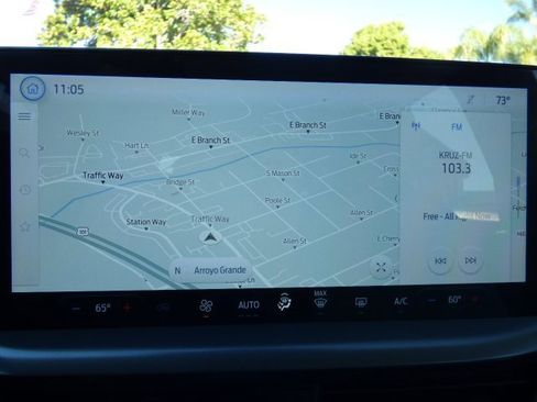 Used 2024 Ford Escape Active w/ Tech Pack #1 image 11