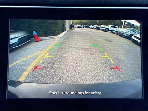 Used 2023 Nissan Leaf S image 14