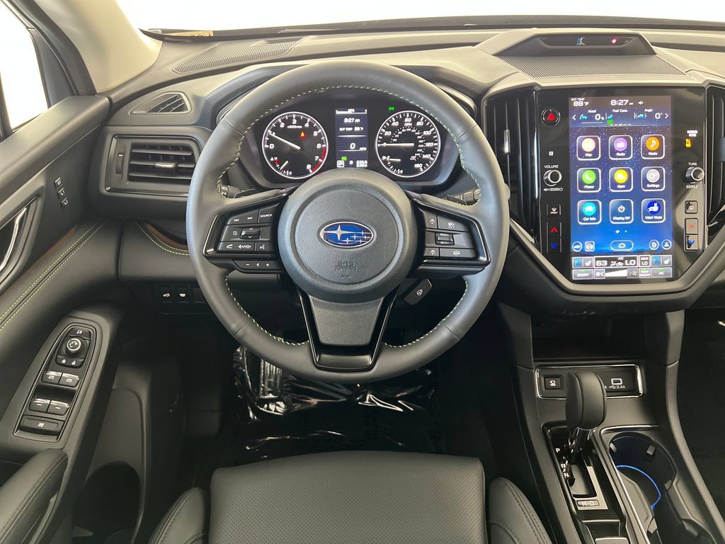 New 2026 Subaru Ascent Bronze Edition AWD/4WD image 16