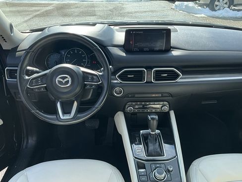 Used 2020 MAZDA CX-5 Grand Touring Reserve image 26