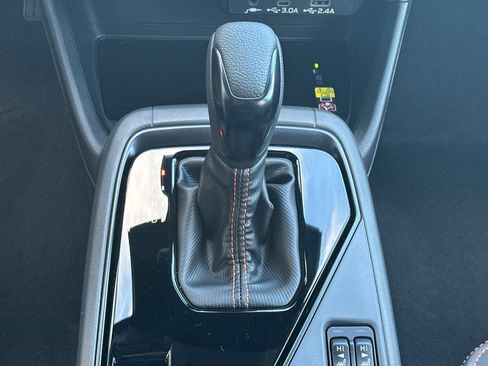New 2026 Subaru Crosstrek 2.5i Limited image 26