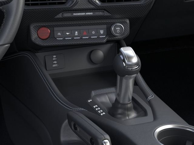 New 2026 Ford Mustang GT RWD image 15