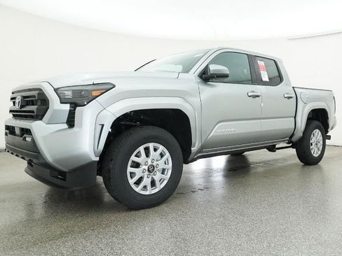 New 2026 Toyota Tacoma SR5 image 52