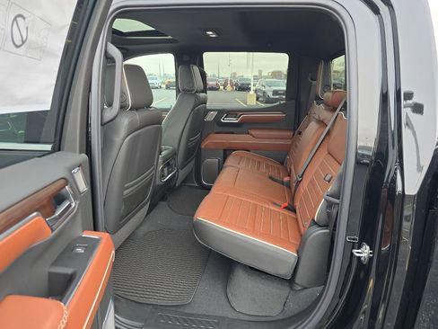 New 2026 GMC Sierra 1500 Denali Ultimate AWD/4WD image 26