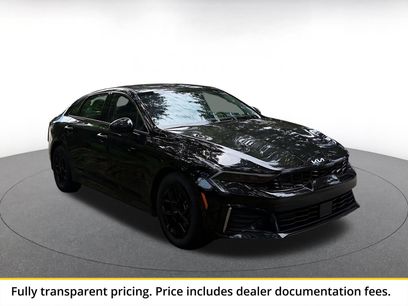 Used 2025 Kia K5 LXS