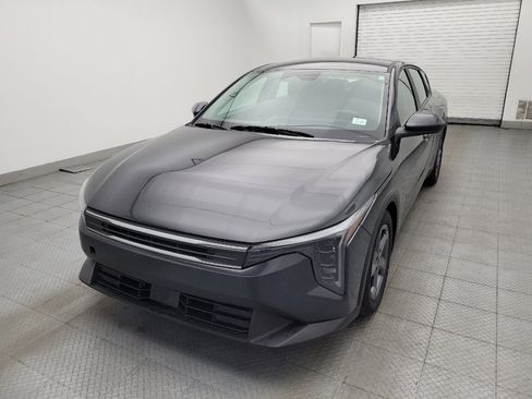 Used 2025 Kia K4 FWD image 15