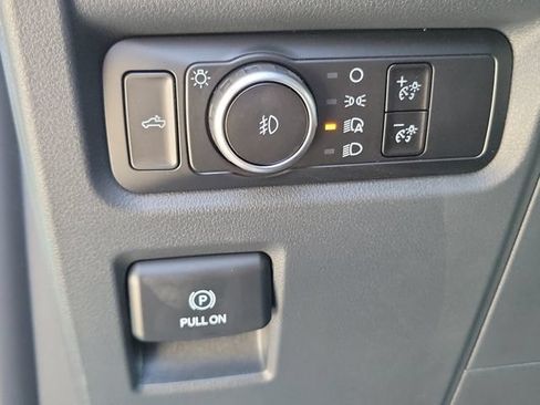 New 2026 Ford F150 STX w/ Equipment Group 200A RWD image 29