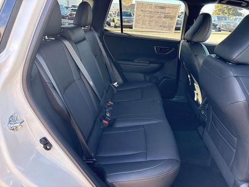 New 2026 Subaru Outback Limited XT w/ Premium/Limited Plus Package image 11