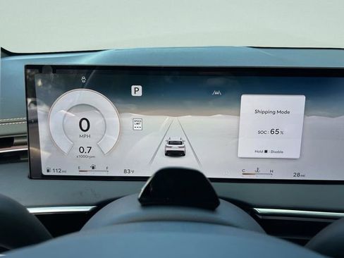 New 2026 Genesis GV70 3.5T Sport Prestige AWD/4WD image 31