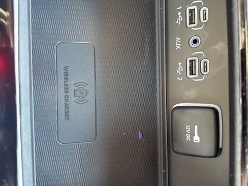 New 2025 Jeep Grand Cherokee L Altitude image 19