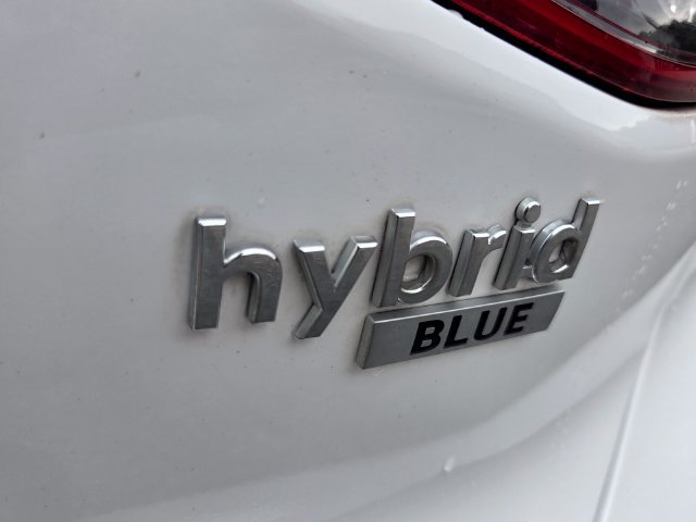 Used 2019 Hyundai Ioniq Blue FWD image 15
