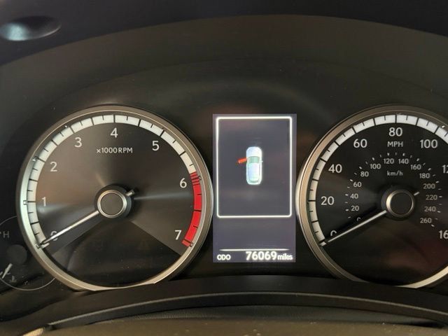 Used 2020 Lexus NX 300 F Sport w/ F Sport Comfort Package FWD image 13