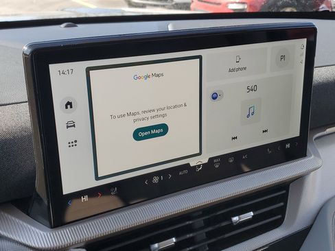 New 2026 Ford Explorer Active w/ Active Comfort Package image 20