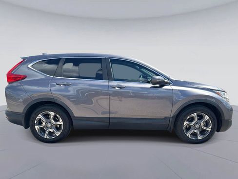Certified 2018 Honda CR-V EX image 2