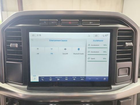 Used 2023 Ford F150 Lariat AWD/4WD image 29