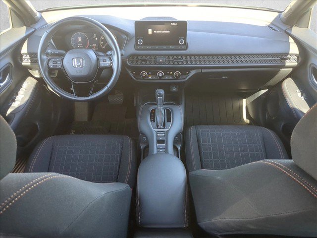 Used 2024 Honda HR-V Sport image 17