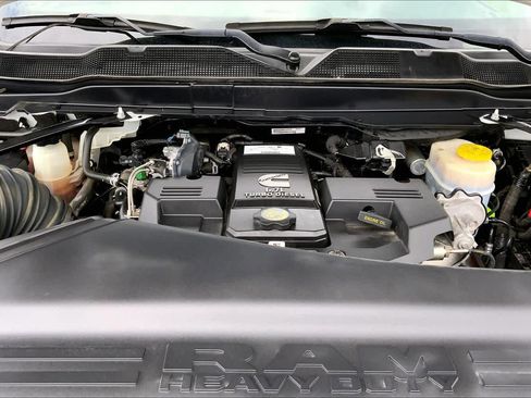 Used 2024 RAM 3500 Tradesman AWD/4WD image 30
