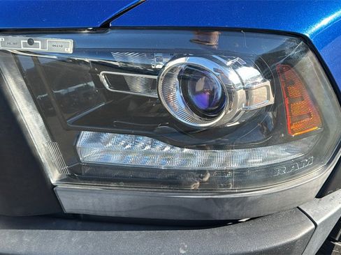 Used 2017 RAM 1500 Rebel image 6