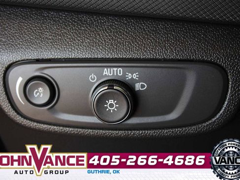 Used 2025 Chevrolet TrailBlazer LT image 29