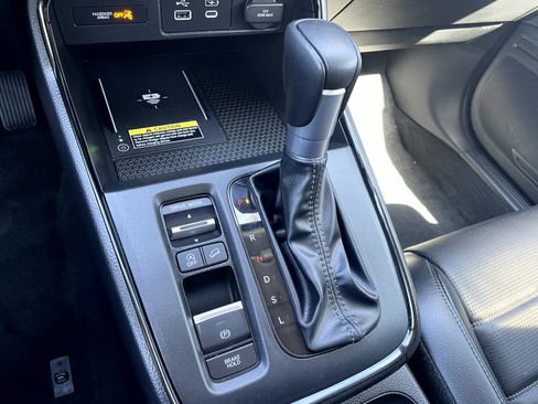 Certified 2024 Honda CR-V EX-L image 19